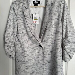 DKNY Blazer